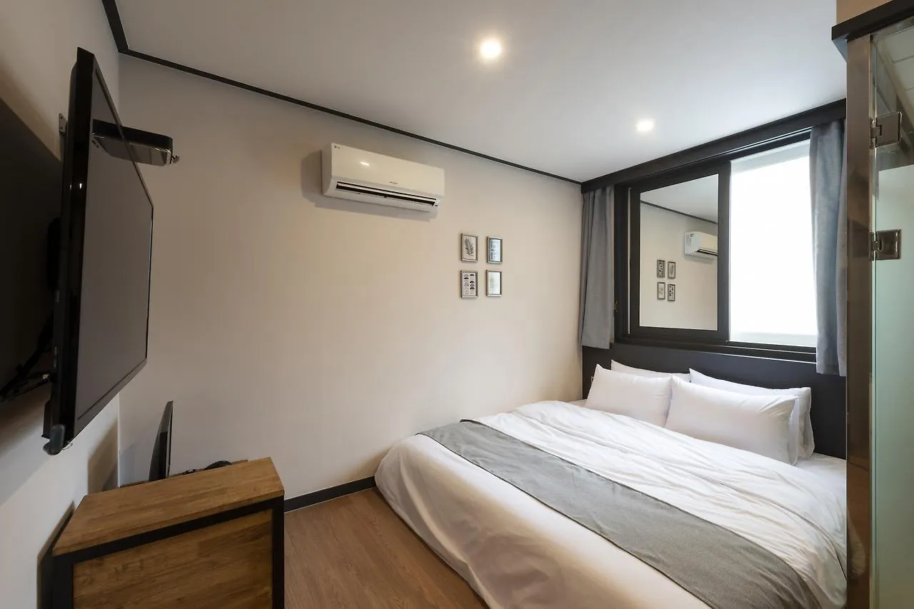 No. 25 Hotel Haeundae Busan