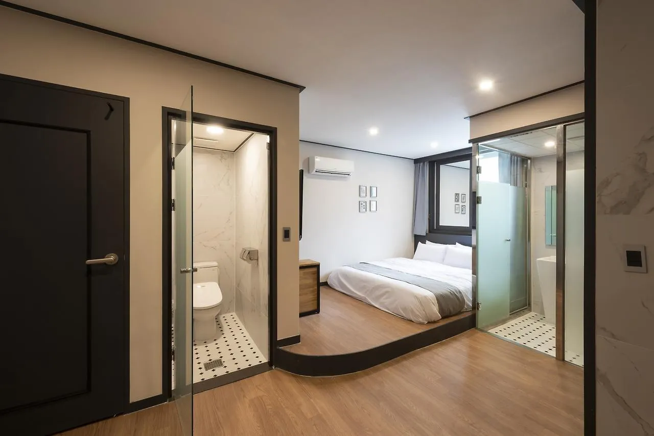 No. 25 Hotel Haeundae Busan