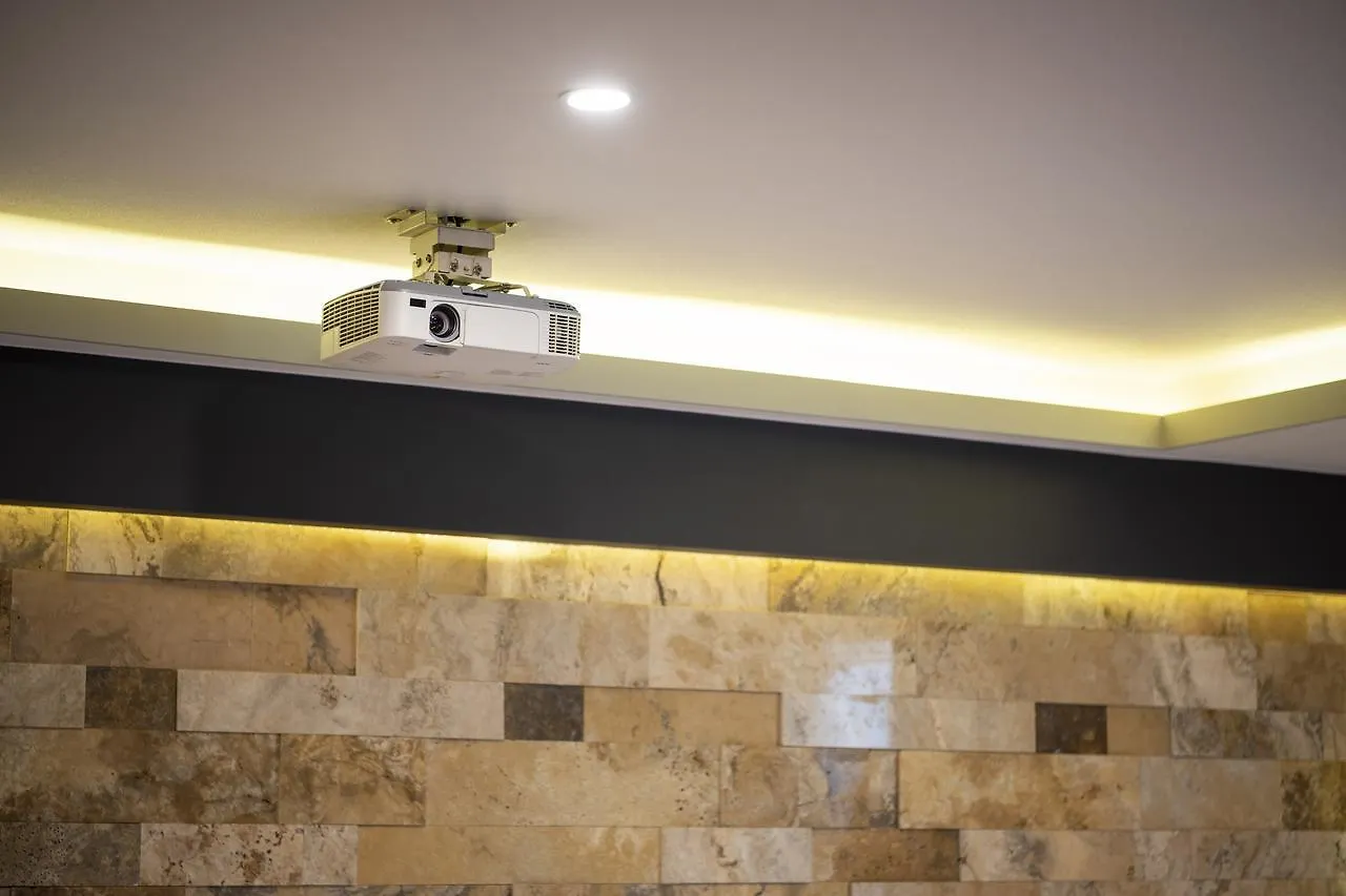 No. 25 Hotel Haeundae Busan