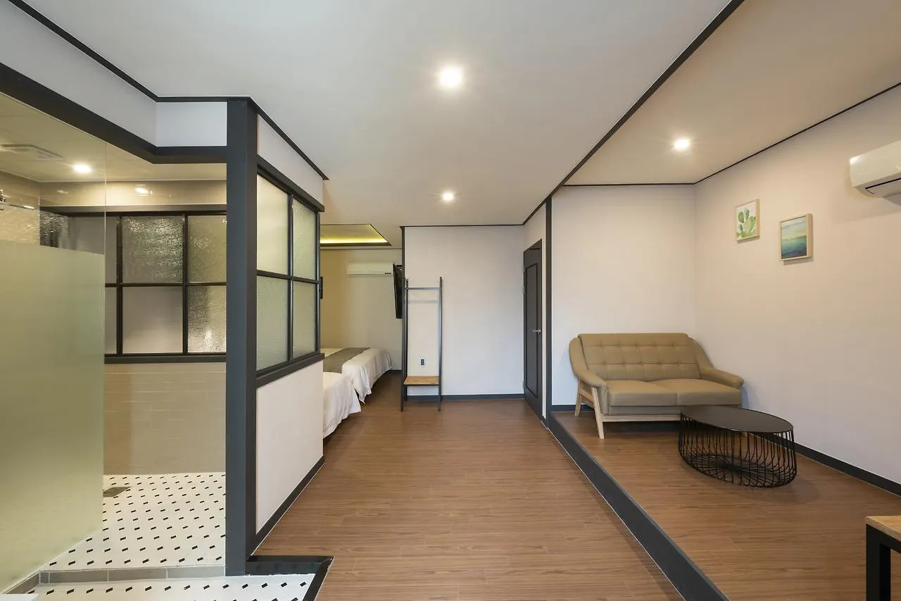 No. 25 Hotel Haeundae Busan