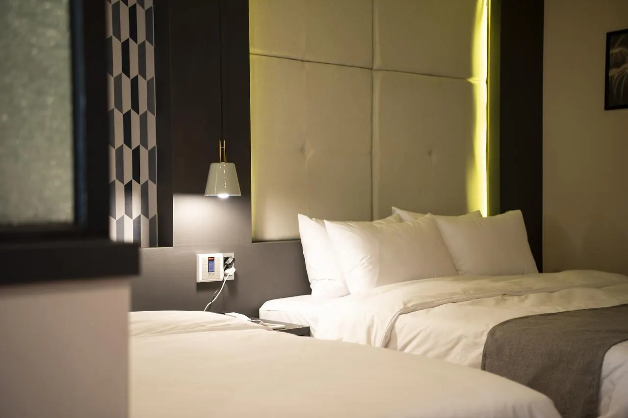 No. 25 Hotel Haeundae Busan