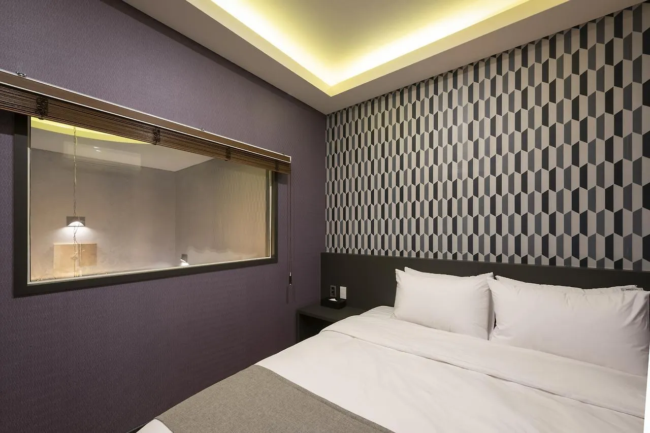No. 25 Hotel Haeundae Busan