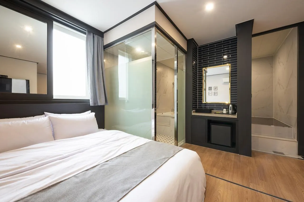 No. 25 Hotel Haeundae Busan South Korea