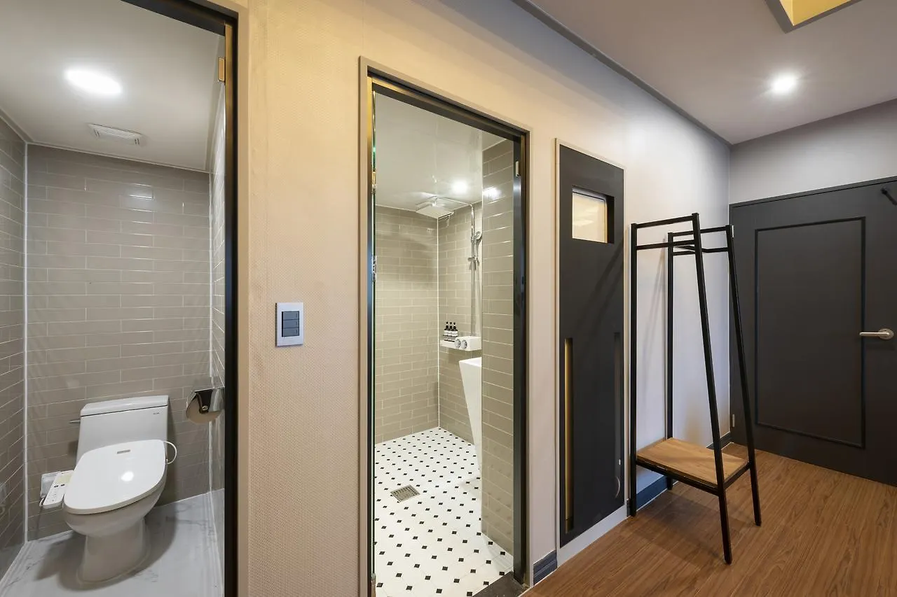 No. 25 Hotel Haeundae Busan