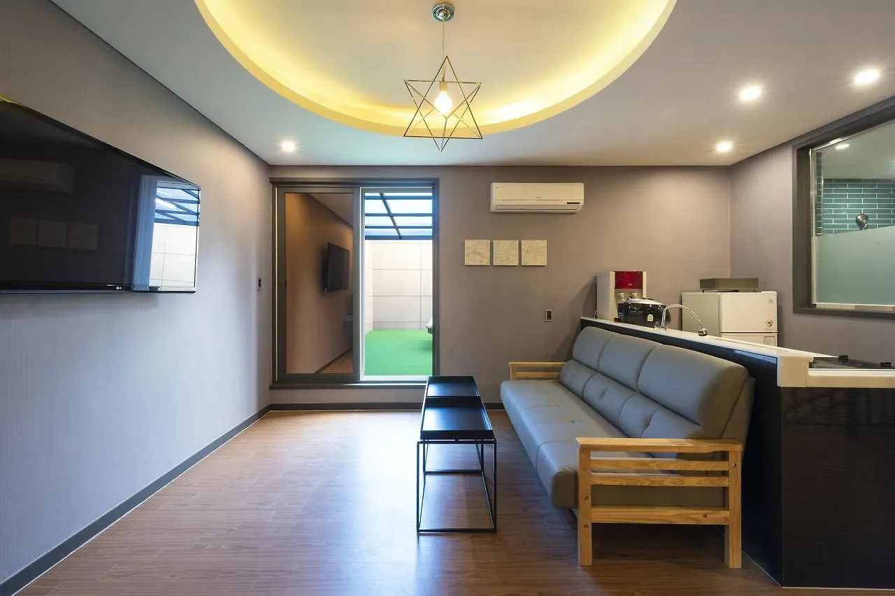 No. 25 Hotel Haeundae Busan South Korea