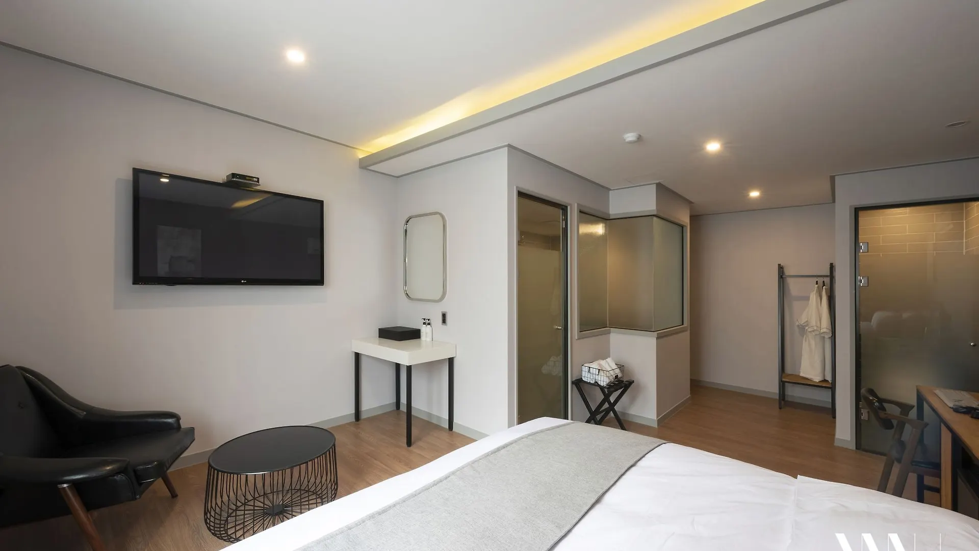No. 25 Hotel Haeundae Busan