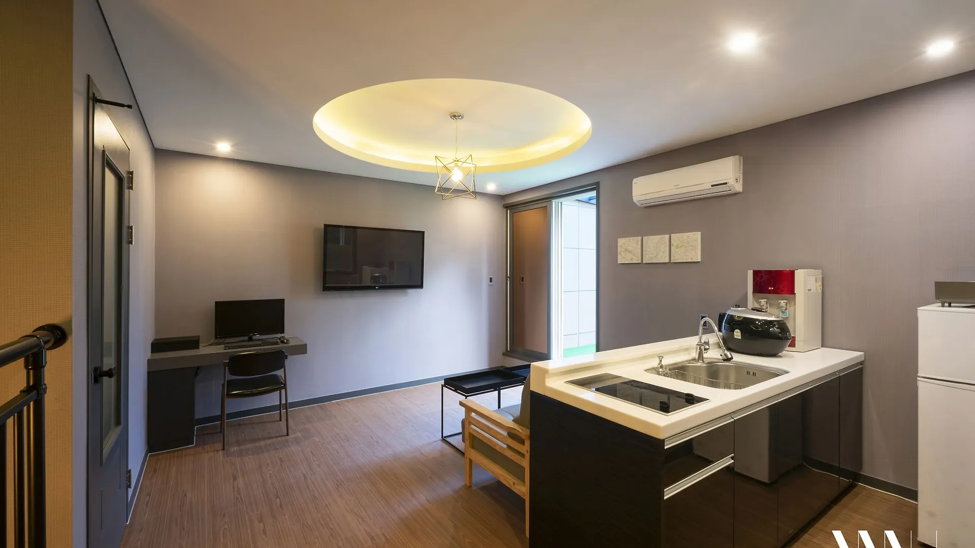 No. 25 Hotel Haeundae Busan