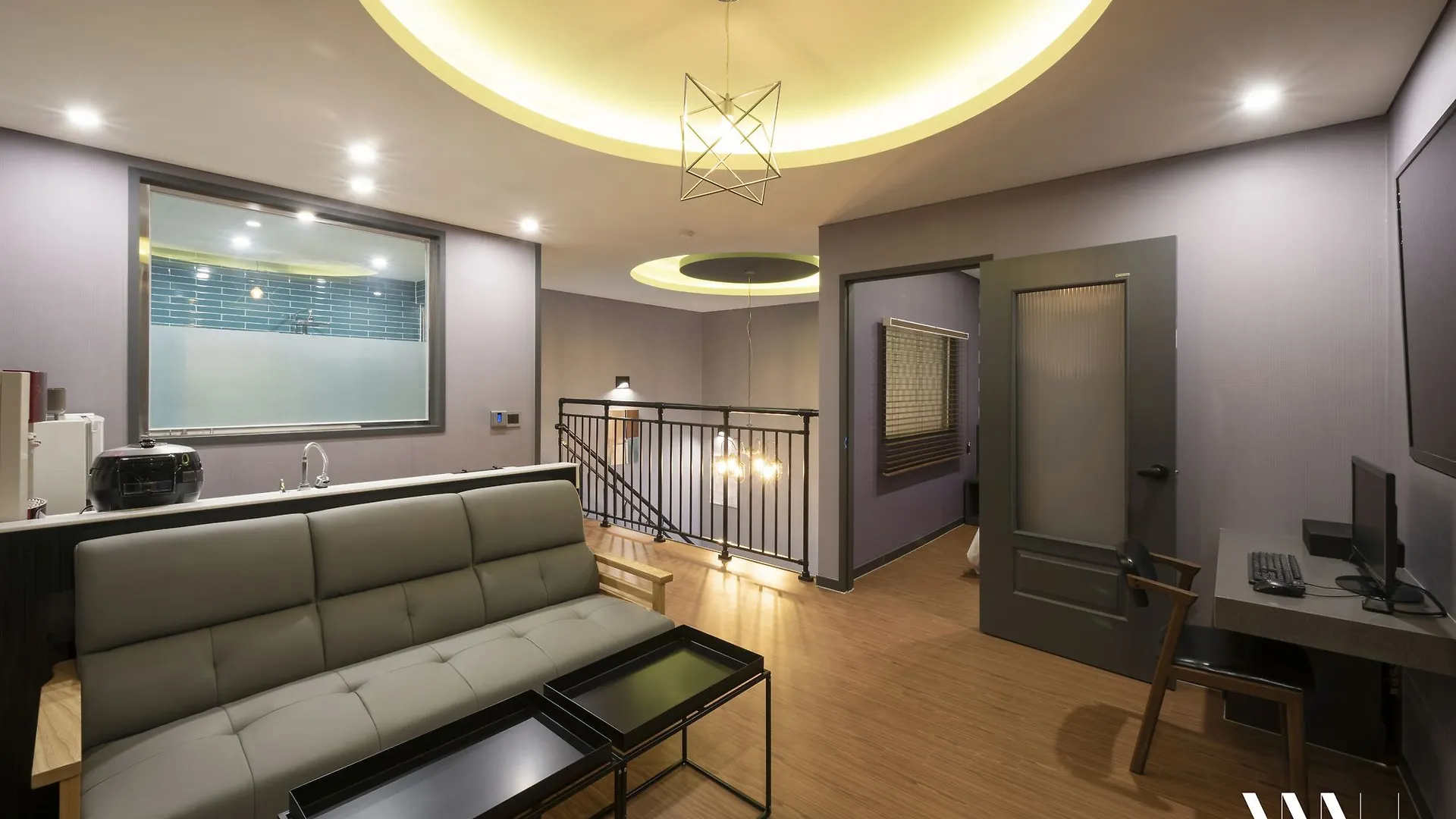 No. 25 Hotel Haeundae Busan South Korea