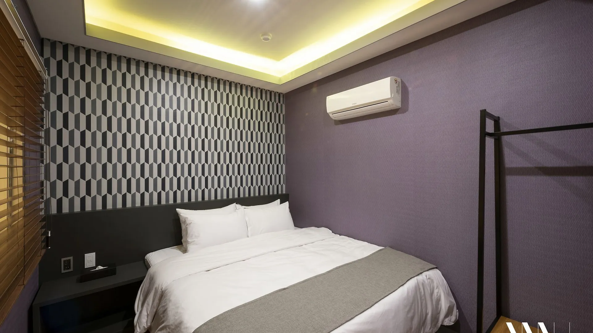 No. 25 Hotel Haeundae Busan 3*,  South Korea