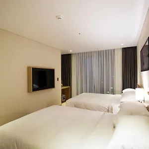 Hotel Western Haeundae, Busan