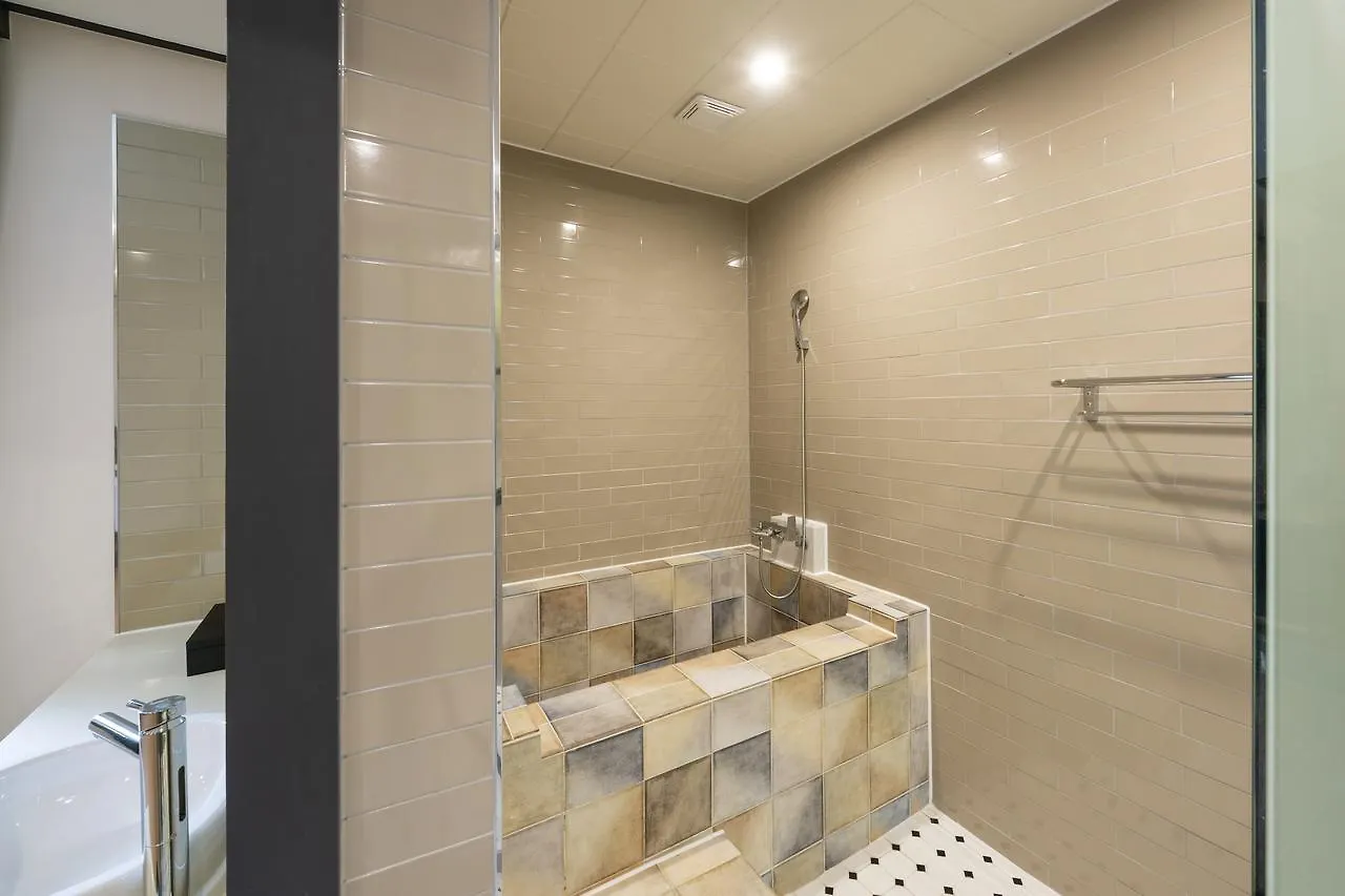 ***  No. 25 Hotel Haeundae Busan South Korea